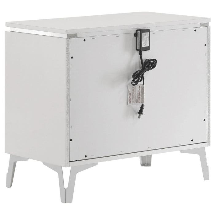 Cassia Nightstand