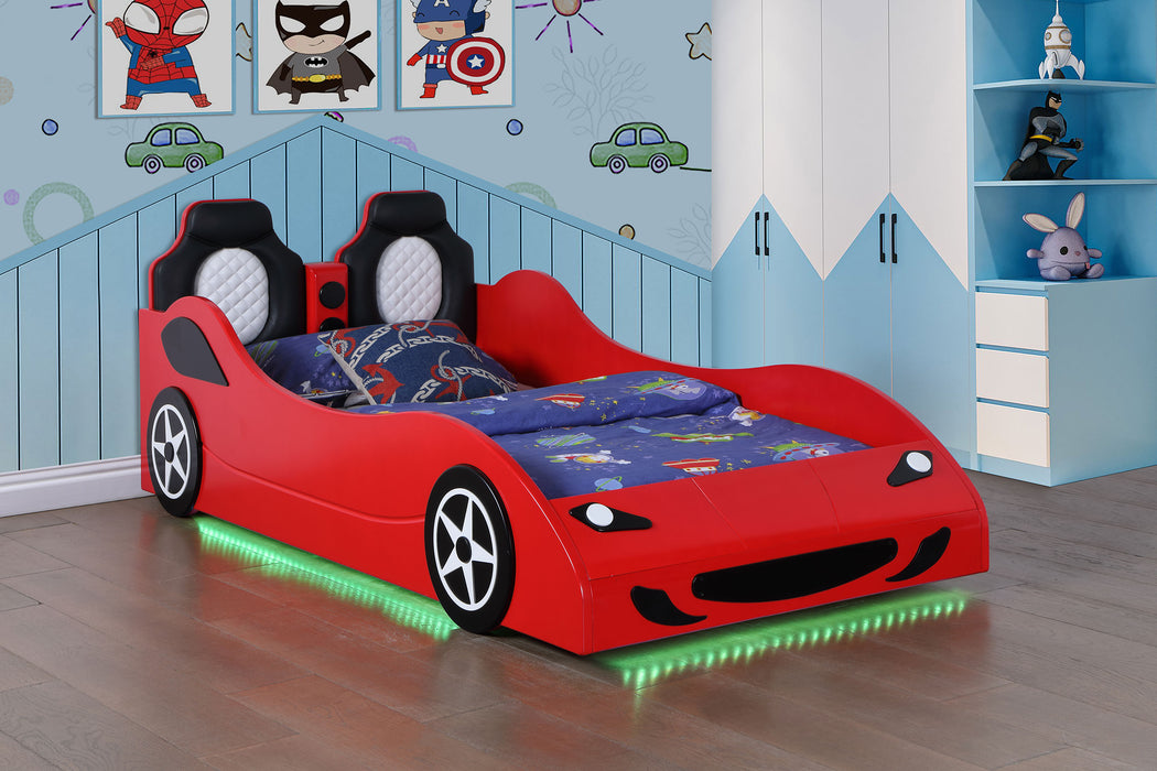 Cruiser Beds