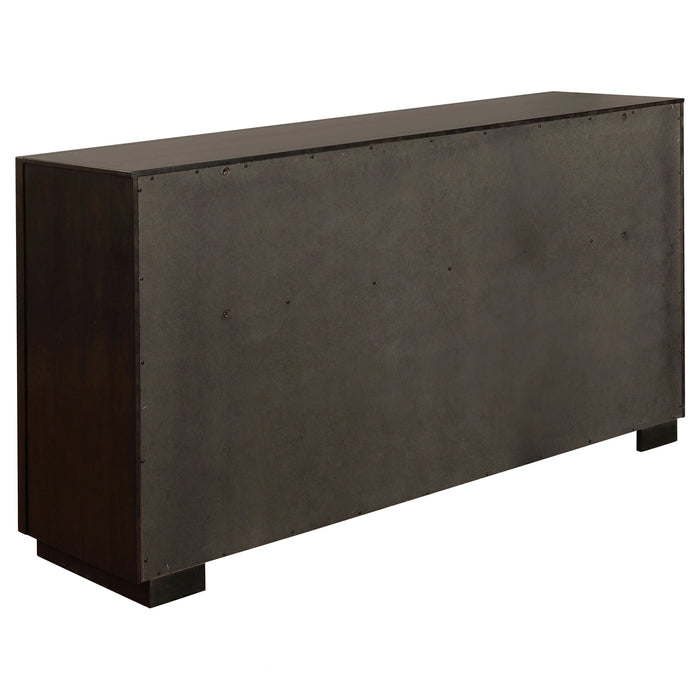 Durango Bedroom Set
