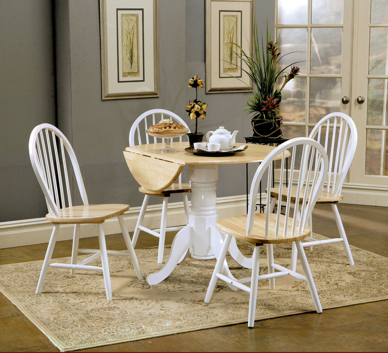 Allison Dining Table