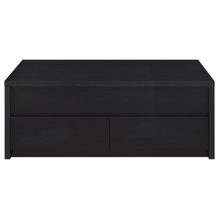Knapp Lift-Top Coffee Table Set