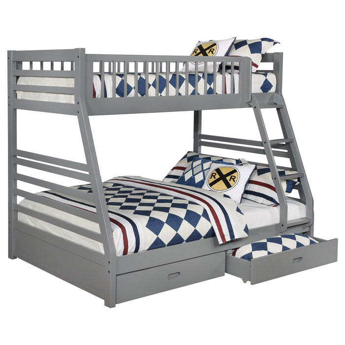 Ashton Bunk Bed