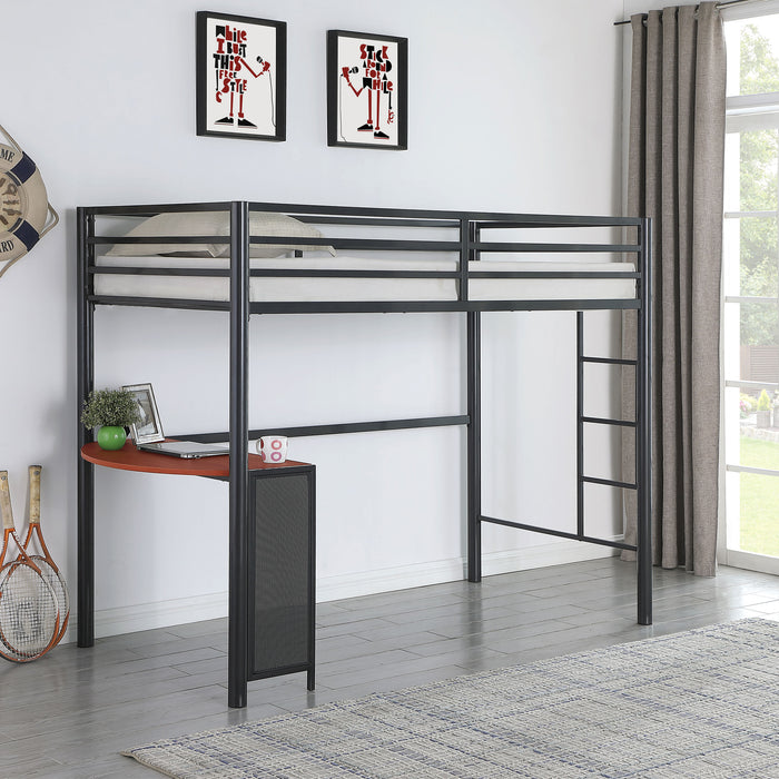 Fisher Loft Bed