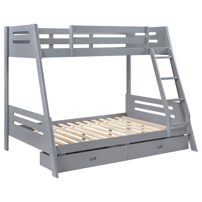 Trisha Bunk Bed