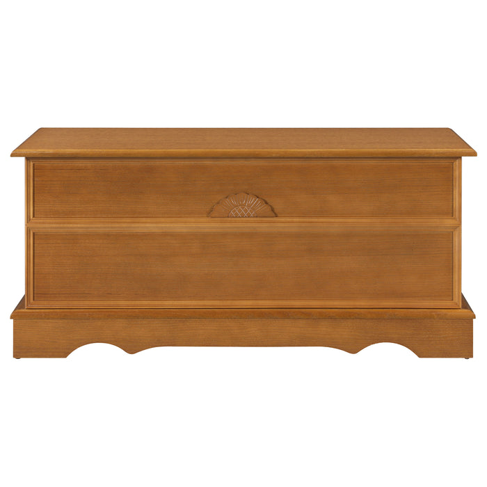 Paula Cedar Chest