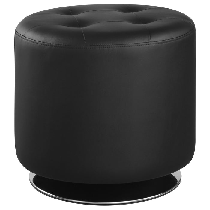 Bowman Accent Stool