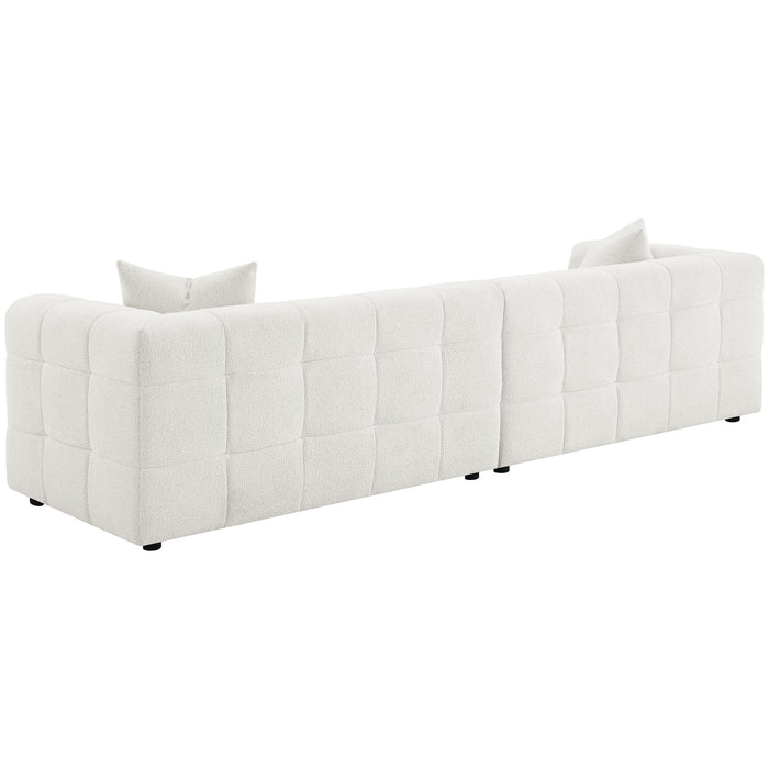 Everly Stationary Sofa