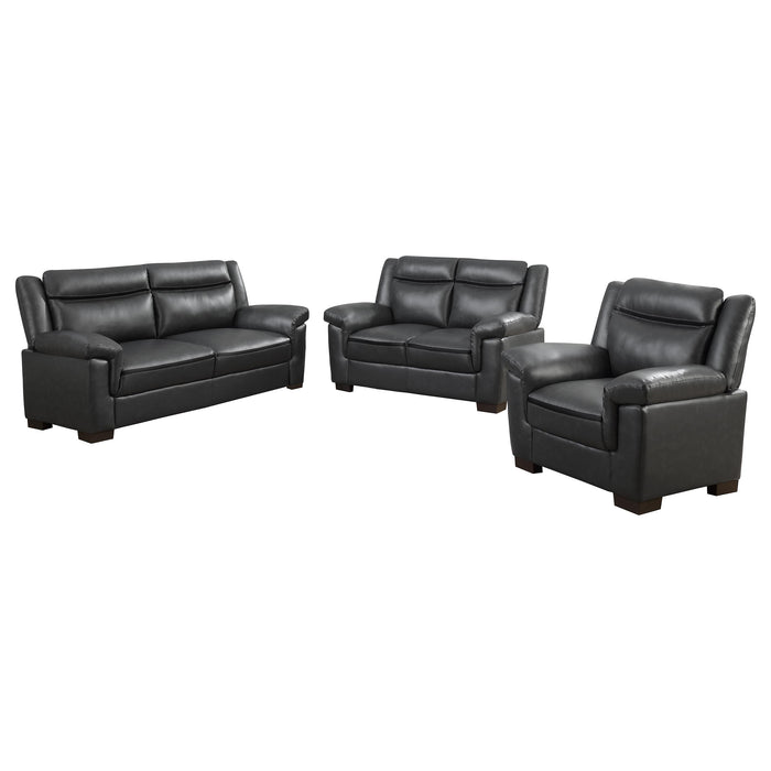Arabella Sofa Set