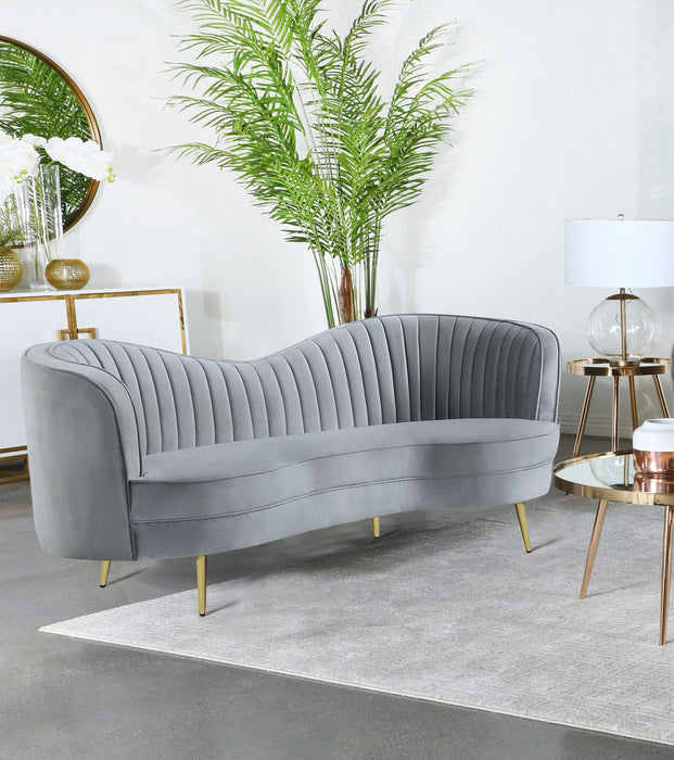 Sophia Loveseat