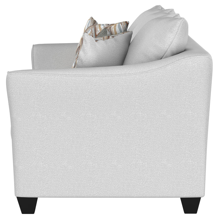 Salizar Stationary Sofa