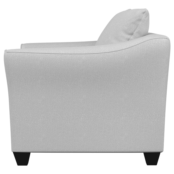 Salizar Accent Chair