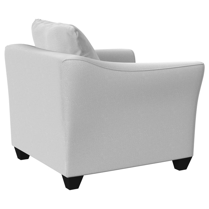 Salizar Accent Chair