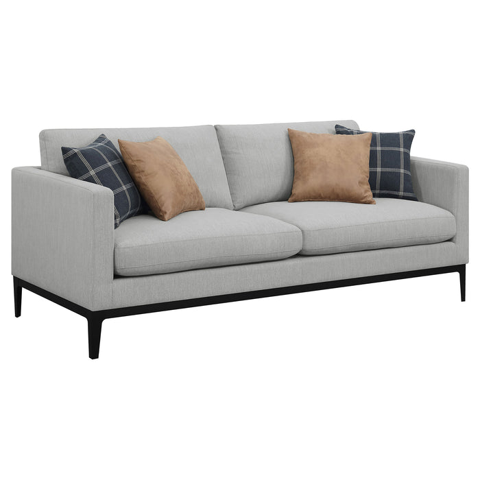 Apperson Stationary Sofa image