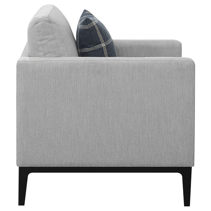 Apperson Accent Chair