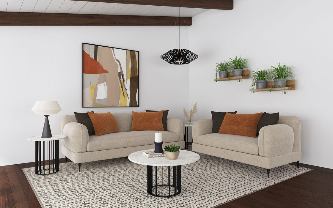 Jade Living room set