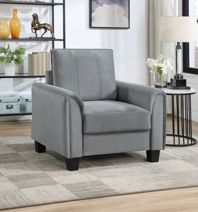 Davis Accent Chair