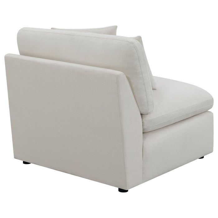 Hobson Accent Chair