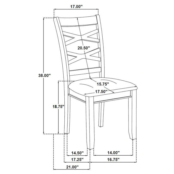 Barton Dining Set