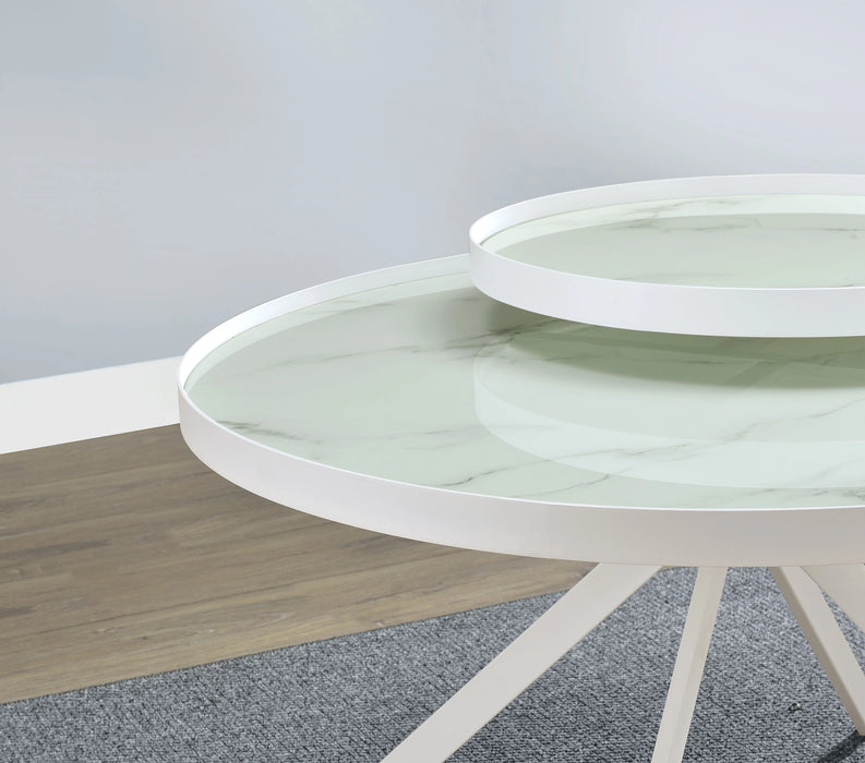Briggs Coffee Table