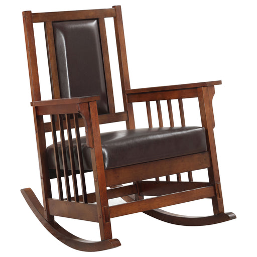 Ida Rocking Chair image