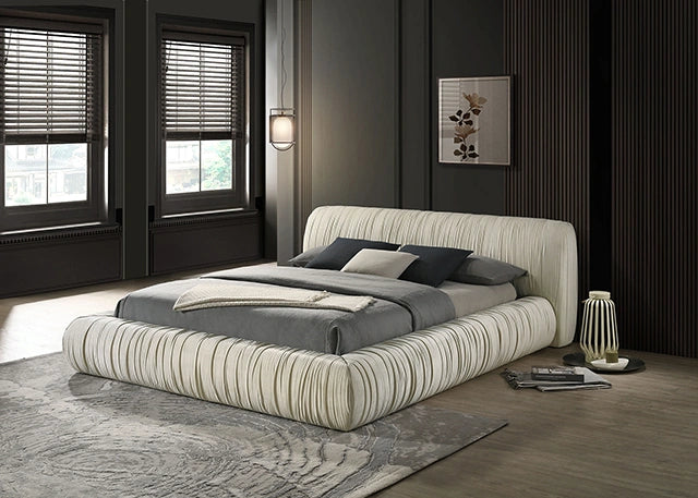 Palmdale Bed