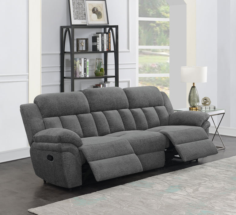 Bahrain Reclining Sofa