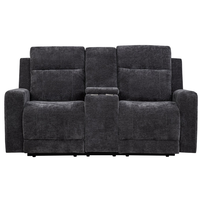 Kennett Power Reclining Loveseat
