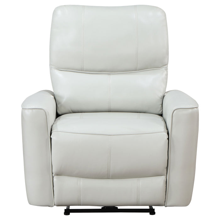 Greenfield Power Recliner