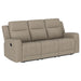 Brentwood Reclining Sofa image