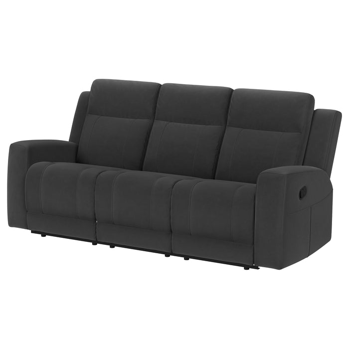 Brentwood Reclining Sofa