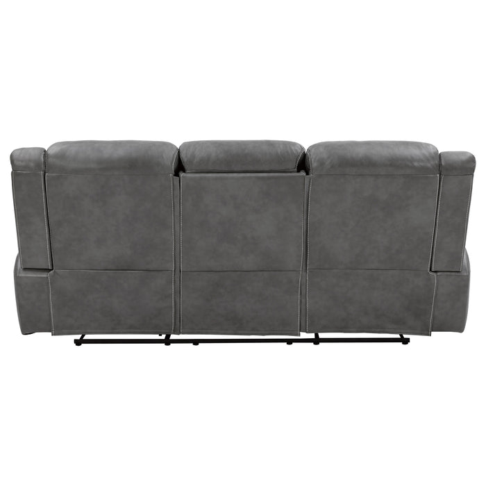 Conrad Reclining Sofa