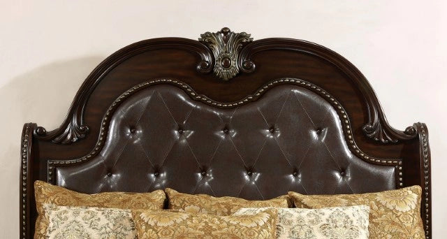 Fromberg Queen Bedroom Set