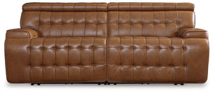 Power Motion Sectional