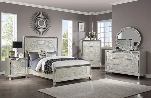 Valletta Bed