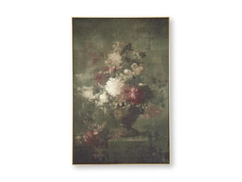 Gravesworth Wall Art