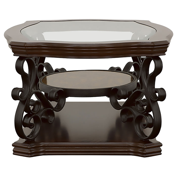 Laney Coffee Table