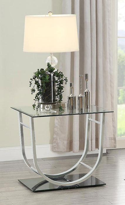 Danville End & Side Table