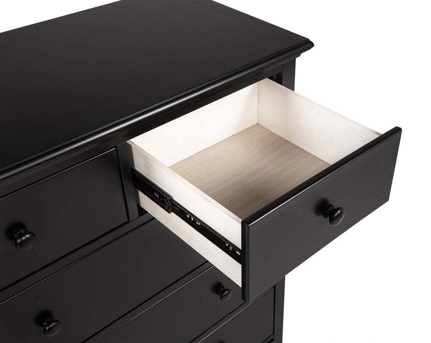 Sumerlin Chest of Drawers