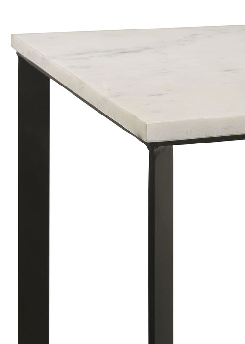 Tobin End & Side Table