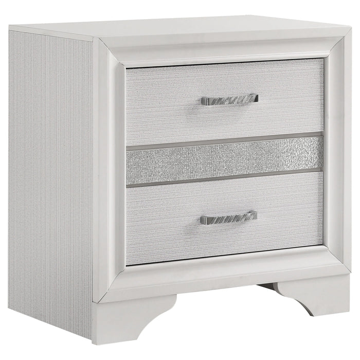 Miranda Bedroom Set
