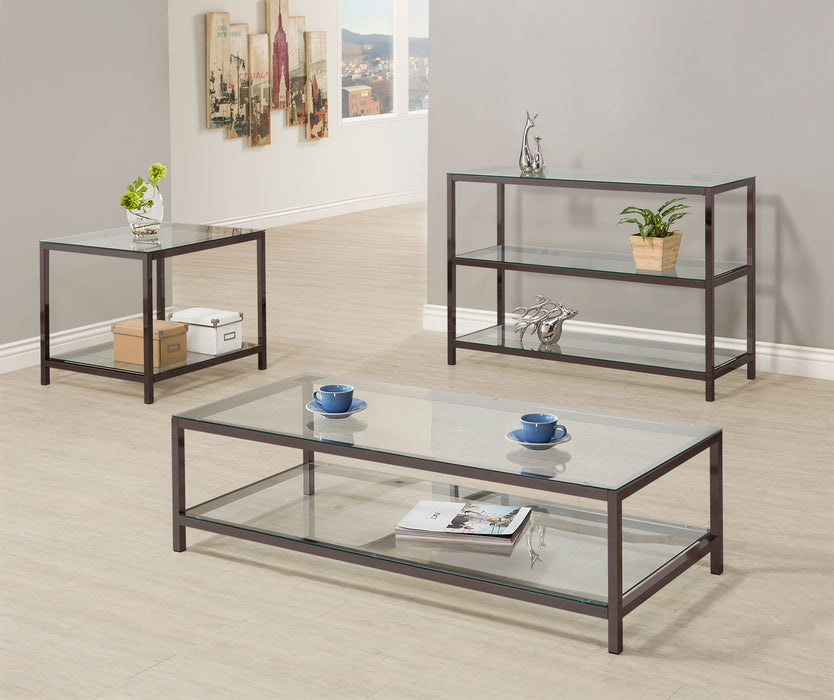 Trini Console Table