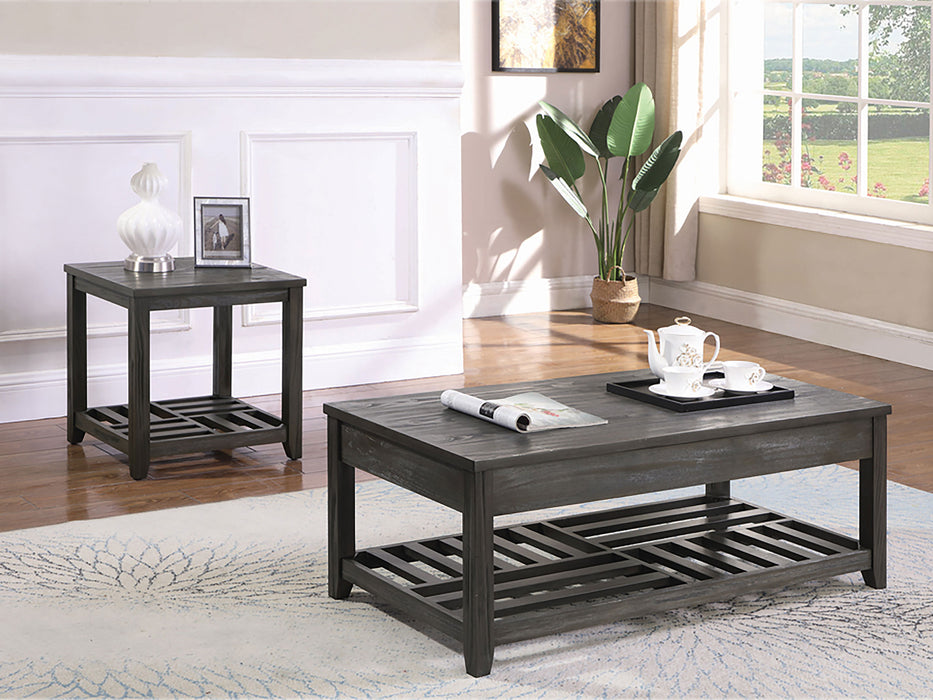 Cliffview Coffee Table