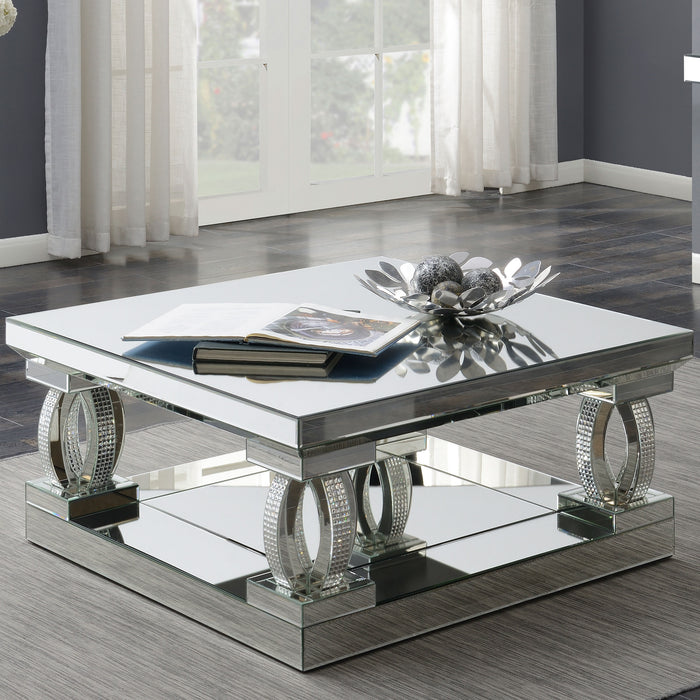 Amalia Coffee Table