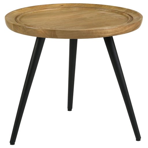 Zoe End & Side Table image