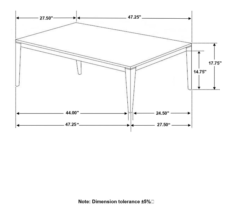 Mozzi Coffee Table