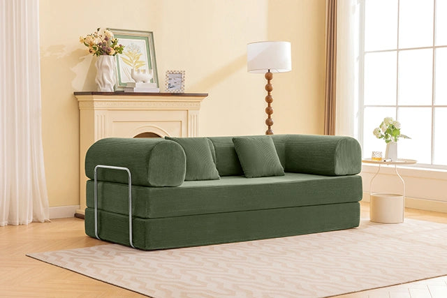 Perri 79" Compressed Sofa