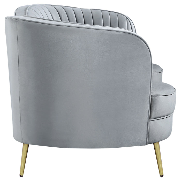 Sophia Loveseat