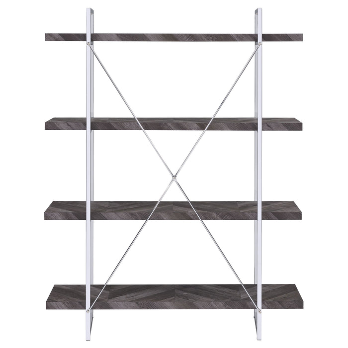 Grimma Bookshelf