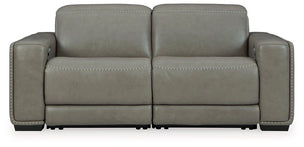 Motion Sectional