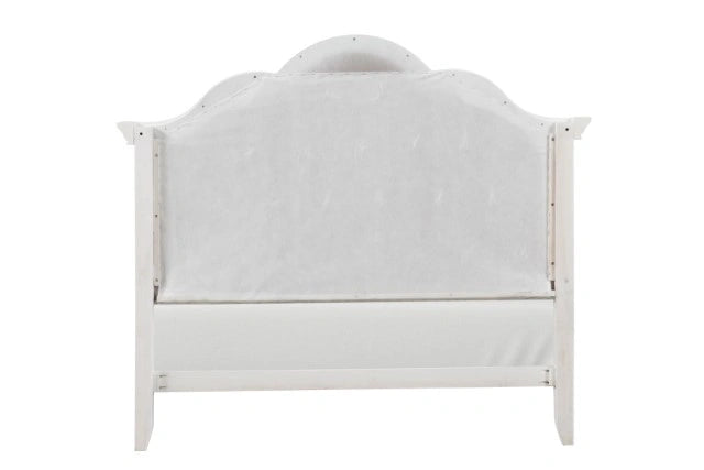 Naucalpan 5 Pc Queen Bedroom Set